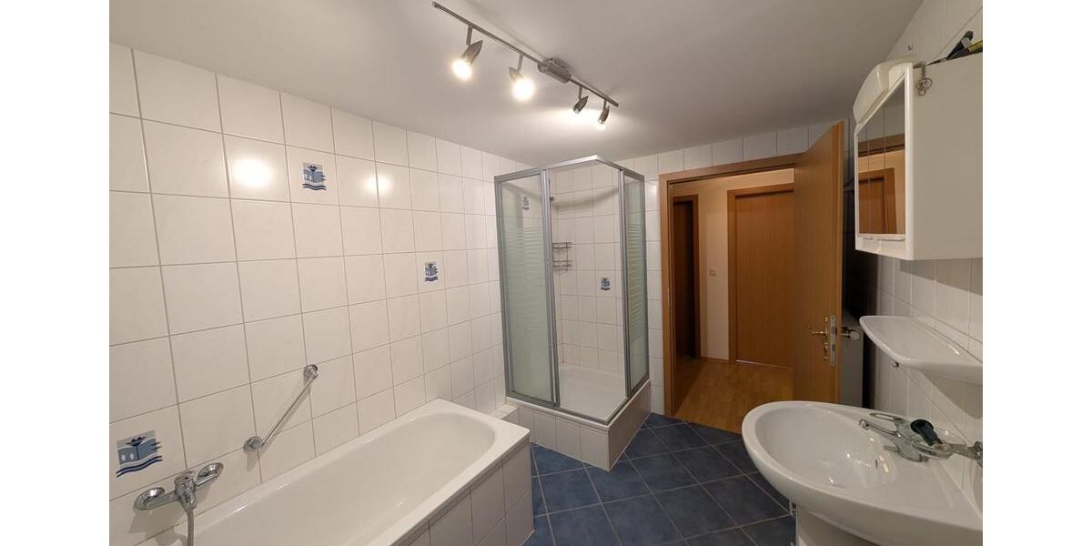 Etagenwohnung Großalmerode - 2 Zimmer, 85 m&sup2;, 1.000&euro; | Angebot:26466640