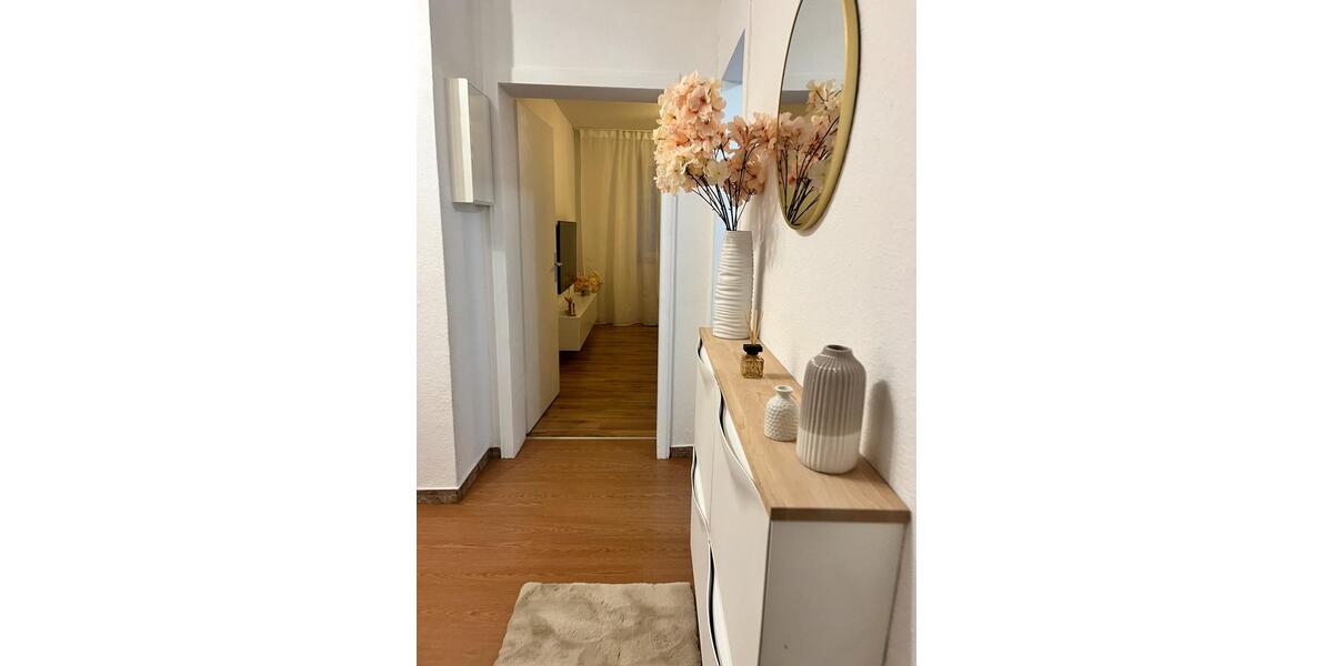 Wohnen auf Zeit Wuppertal Gemarkung Elberfeld - 2 Zimmer, 65 m&sup2;, 80&euro; | Angebot:24438057