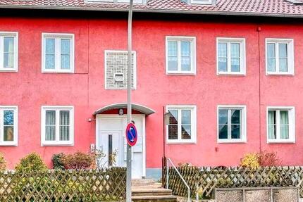 Wohnung Bayreuth Bernecker Straße / Insel / Riedelsberg - 2.5 Zimmer, 62 m&sup2;, 750&euro; | Angebot:26579883