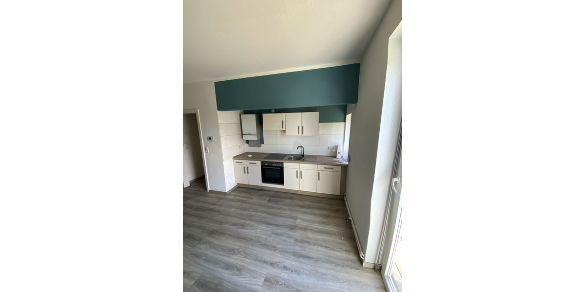 Etagenwohnung Wilhelmshaven Fedderwardergroden - 3 Zimmer, 65 m&sup2;, 409&euro; | Angebot:26750182