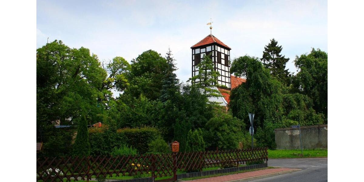 Gemütliche 2 Zimmerwohnung OT Schönermark 3 zimmer