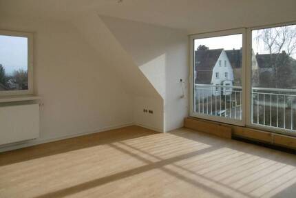 Attraktive 2,5-Zimmer-Wohnung in gefragter Lage von Harleshausen