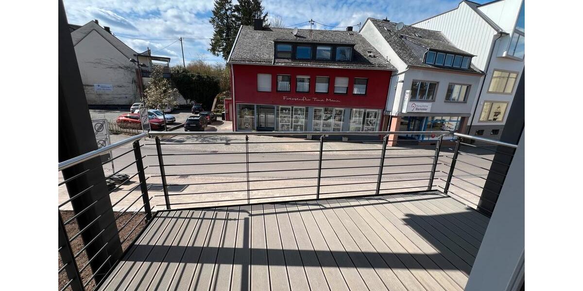 Etagenwohnung Wadern - 2 Zimmer, 73 m&sup2;, 980&euro; | Angebot:24431680