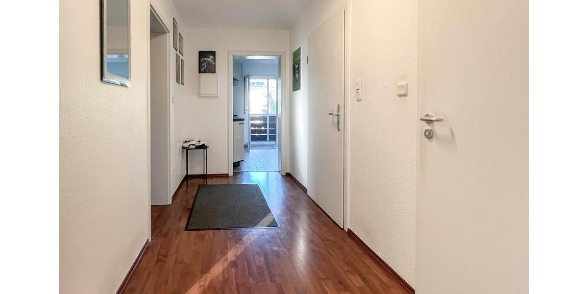 Etagenwohnung Schwetzingen - 3 Zimmer, 93 m&sup2;, 1.190&euro; | Angebot:25973947