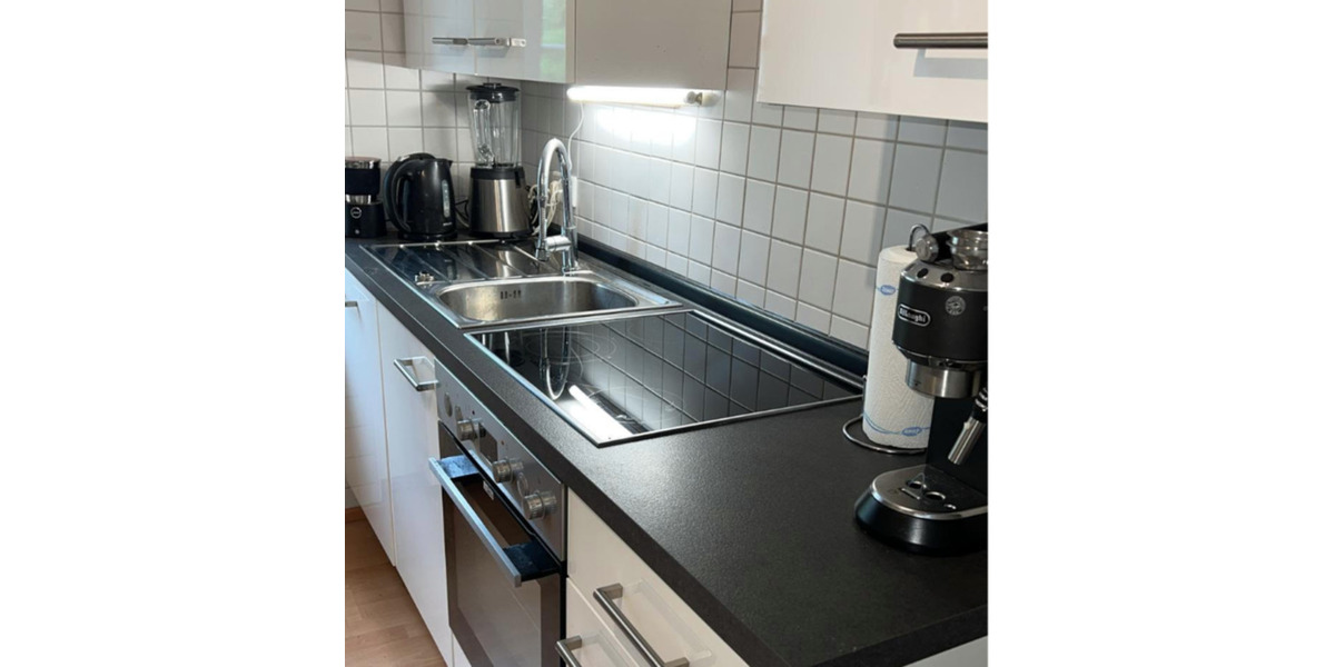 Erdgeschoßwohnung Ingolstadt - 3 Zimmer, 58 m&sup2;, 507&euro; | Angebot:24793128