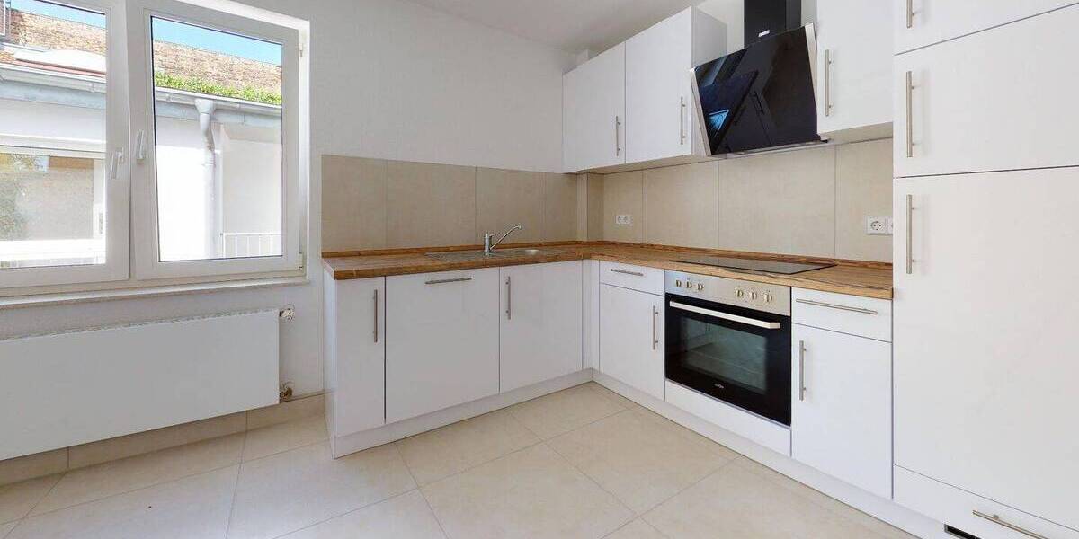 Etagenwohnung Potsdam Berliner Vorstadt - 2 Zimmer, 84 m&sup2;, 1.140&euro; | Angebot:26609215