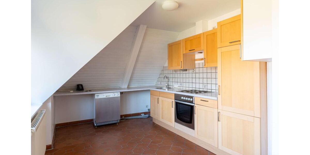 Maisonettenwohnung Rastede - 3 Zimmer, 88 m&sup2;, 800&euro; | Angebot:26301053