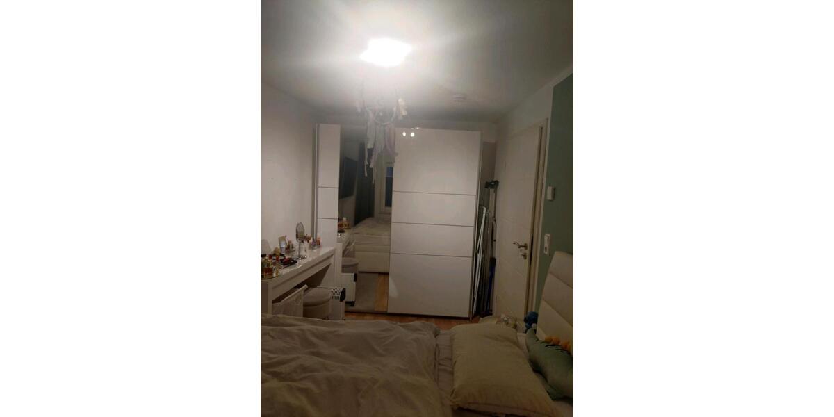 Terrassenwohnung Coswig - 2 Zimmer, 50 m&sup2;, 650&euro; | Angebot:25125738