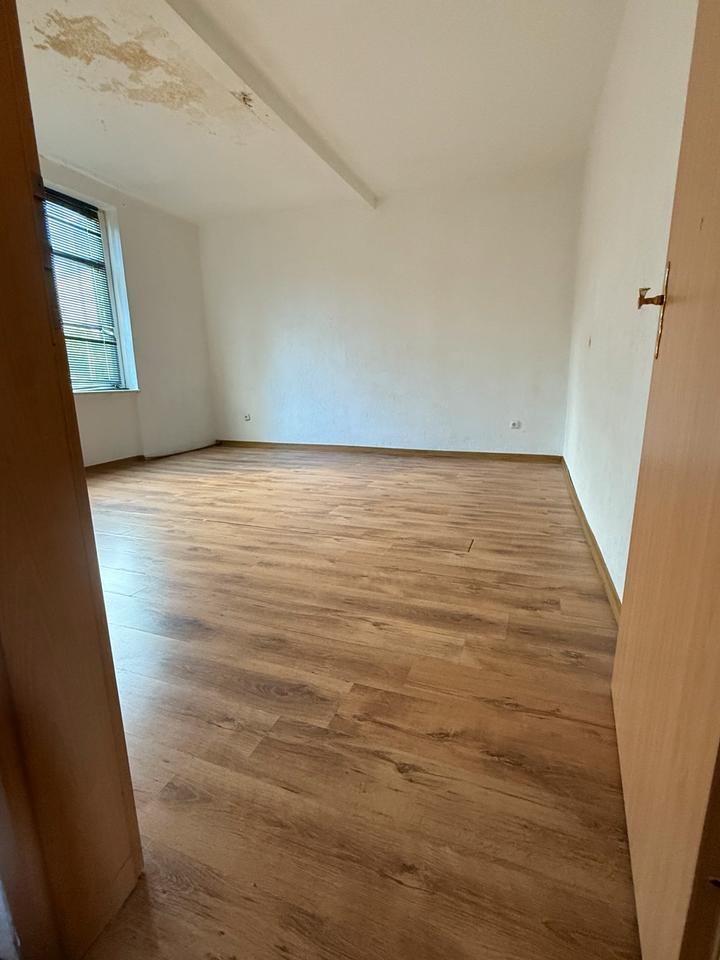 2 Zimmer Wohnung + Balkon Stuttgart Nord