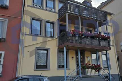Wohnung zum Mieten in Sankt Goar An der Loreley 370 € 42 m²