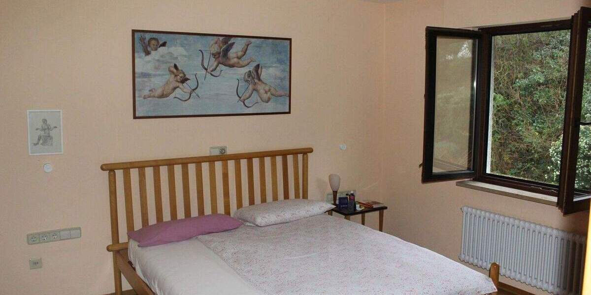 Killesberg, großzügiges Einfamilienhaus mit Terrasse und Garten 7 zimmer