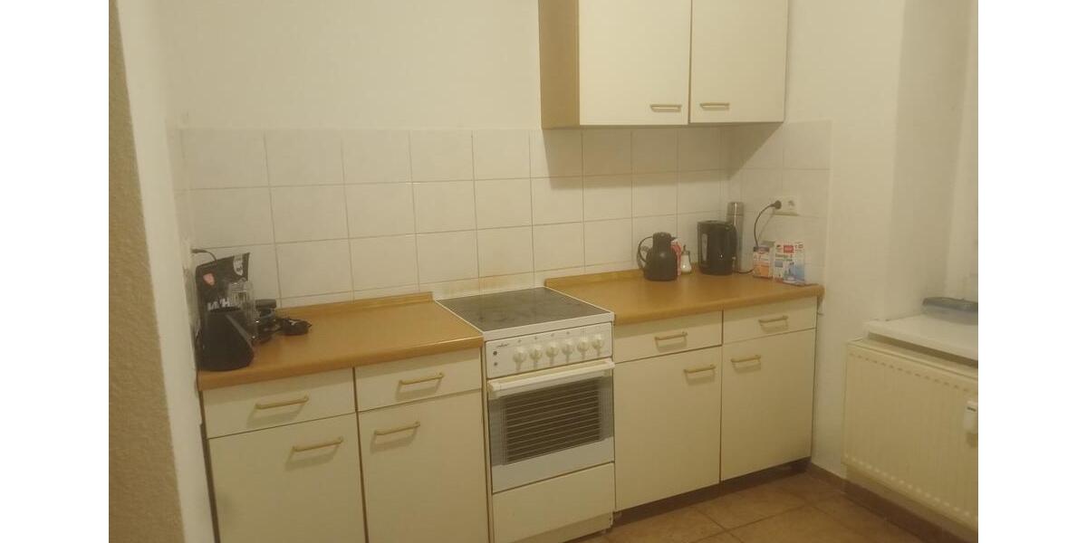 Erdgeschoßwohnung Döbeln - 2 Zimmer, 60 m&sup2;, 530&euro; | Angebot:24788668