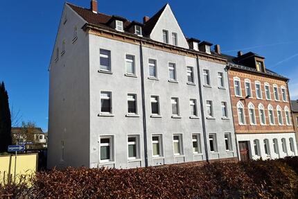 2-Raum Wohnung, provisionsfrei, 1.OG, renoviert 2 zimmer