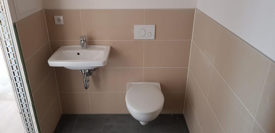 Etagenwohnung Senftenberg - 2.5 Zimmer, 71 m&sup2;, 745&euro; | Angebot:26439809