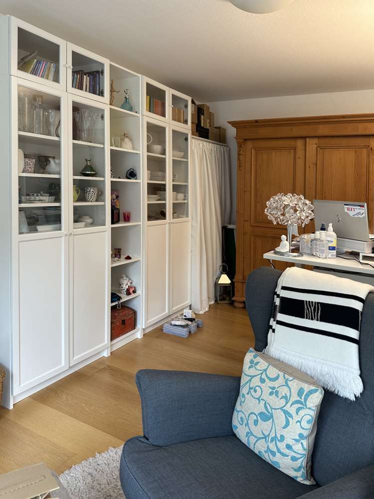 Wohnung zum Mieten in Hamburg 1.470 € 121.19 m²