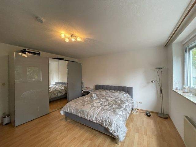Etagenwohnung Nürnberg Wöhrd - 2 Zimmer, 74 m&sup2;, 750&euro; | Angebot:26141056