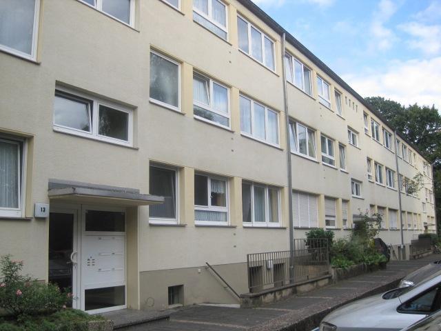 Wir haben Ihre sanierte 3-Zimmer-Wohnung in Lannesdorf 3 zimmer