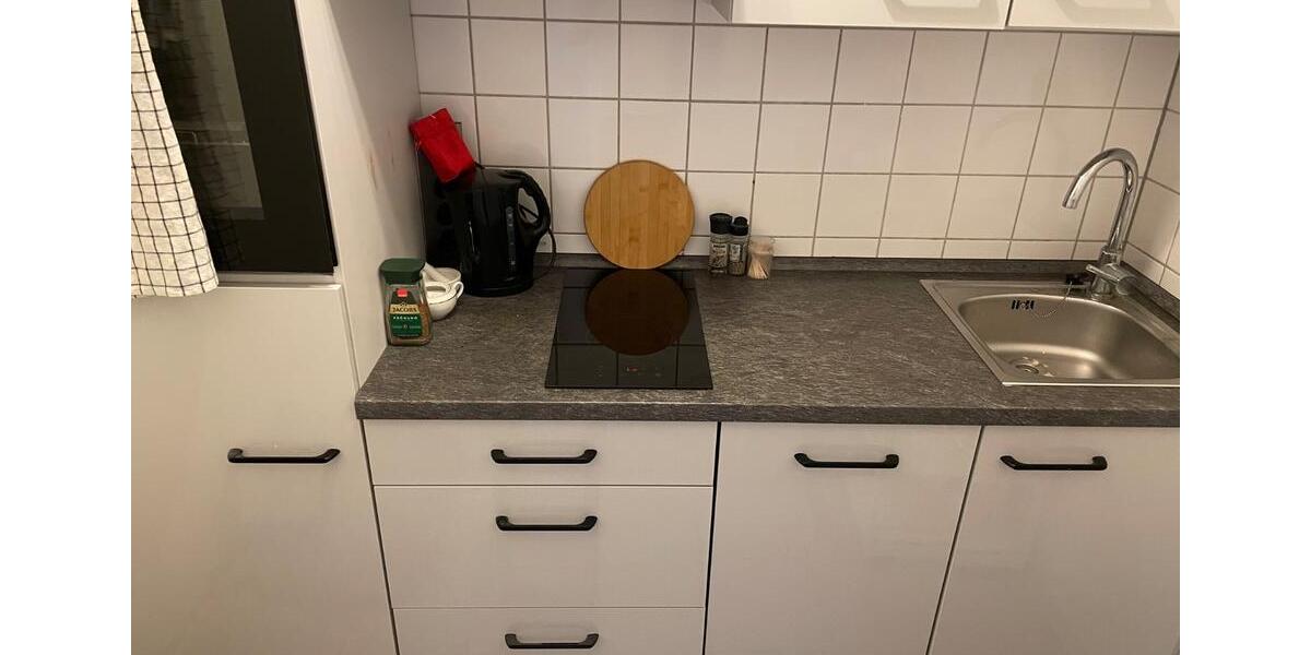 Etagenwohnung Heidelberg - 1 Zimmer, 42 m&sup2;, 750&euro; | Angebot:26047545