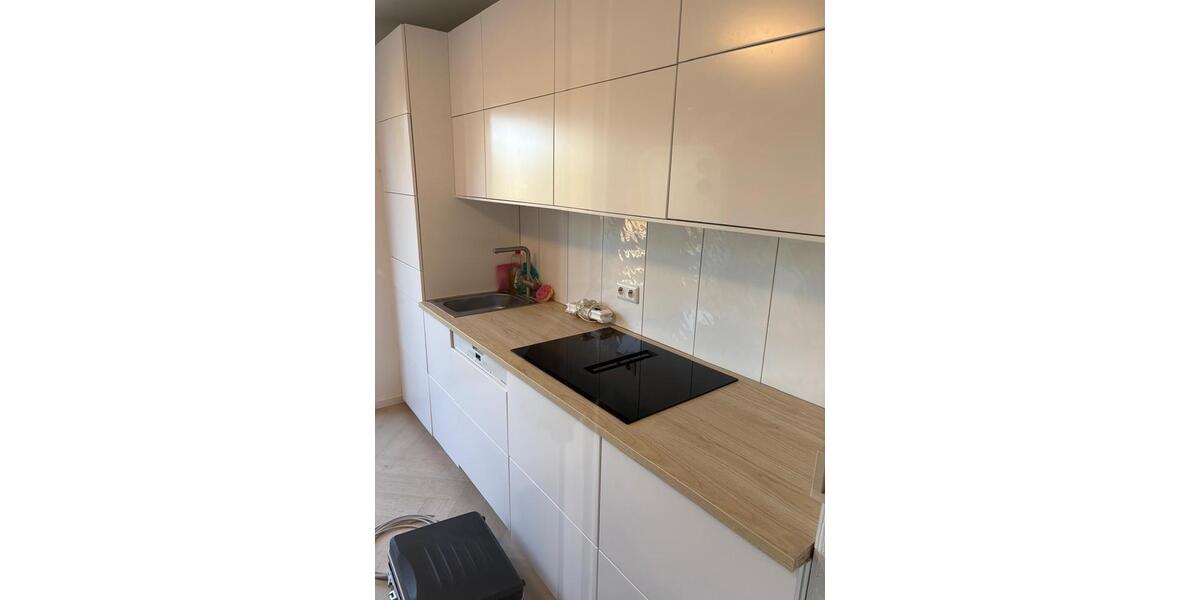 Erdgeschoßwohnung Brilon - 3 Zimmer, 110 m&sup2;, 1.100&euro; | Angebot:26446439