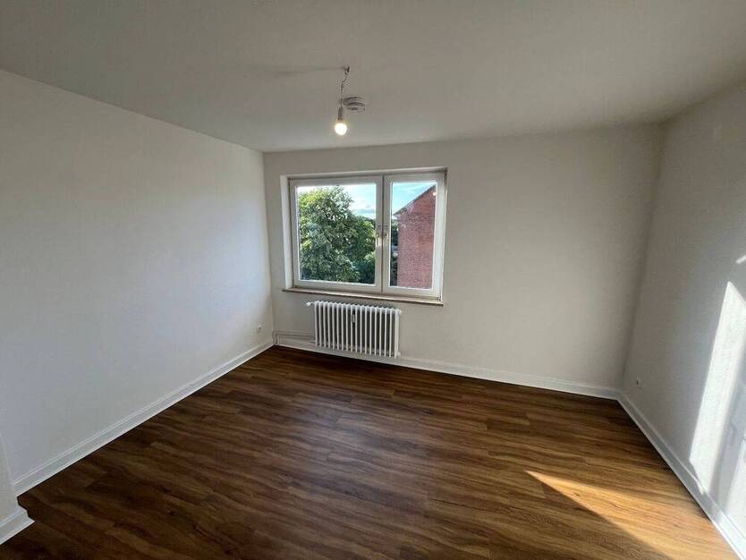 Schöne 3,5 Zimmer zum wohl fühlen.
