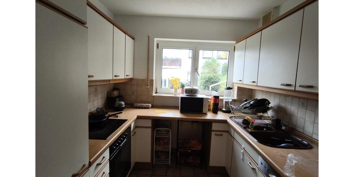 Etagenwohnung Jestetten - 2.5 Zimmer, 68 m&sup2;, 1.120&euro; | Angebot:26224725