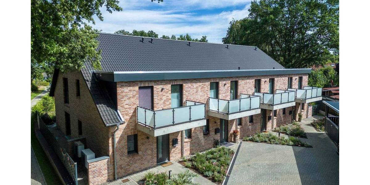 Reihenendhaus Lüneburg - Ochtmissen Ochtmissen - 4 Zimmer, 151 m&sup2;, 1.940&euro; | Angebot:26258963