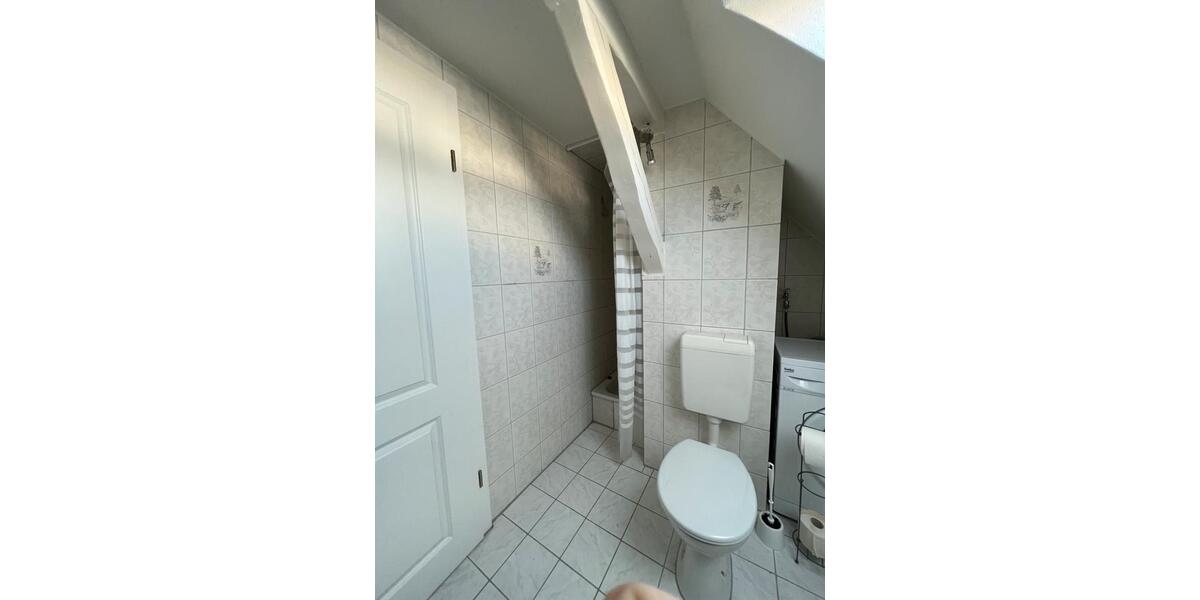 Dachgeschoßwohnung Wernigerode Schierke - 4 Zimmer, 56 m&sup2;, 392&euro; | Angebot:23456907