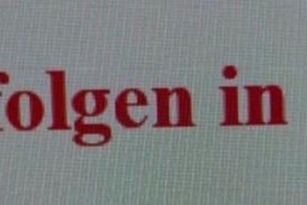 Wohnung Duderstadt - 3 Zimmer, 105 m&sup2;, 750&euro; | Angebot:25919890