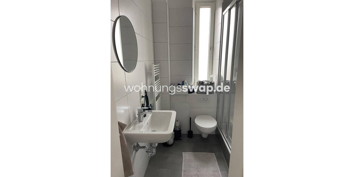 Etagenwohnung München Obergiesing - 2 Zimmer, 65 m&sup2;, 1.550&euro; | Angebot:25932782