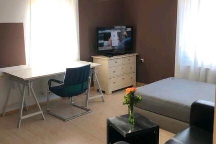 Wohnen auf Zeit Remshalden - 1 Zimmer, 20 m&sup2;, 575&euro; | Angebot:26230430