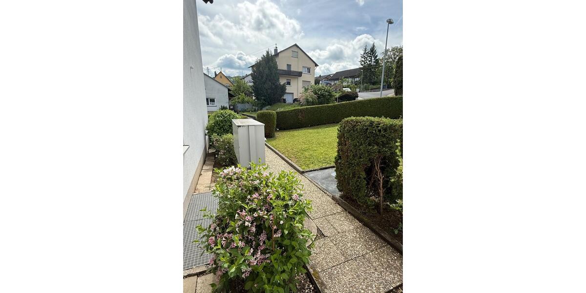 Etagenwohnung Lauda-Königshofen Königshofen - 3 Zimmer, 81 m&sup2;, 847&euro; | Angebot:26548674
