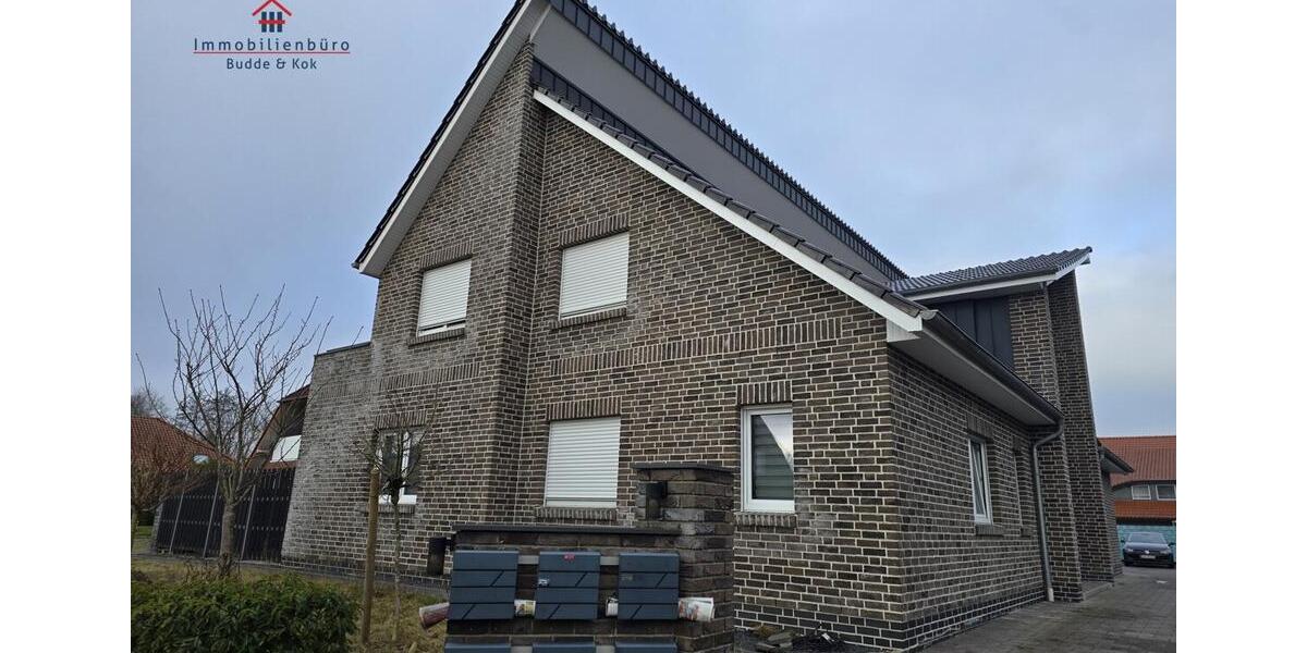 Etagenwohnung Friesoythe - 2 Zimmer, 54 m&sup2;, 720&euro; | Angebot:24996733