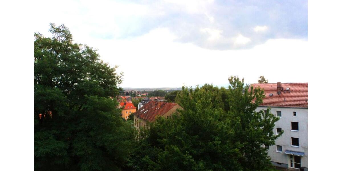 Etagenwohnung Zittau - 2 Zimmer, 50 m&sup2;, 323&euro; | Angebot:26686444
