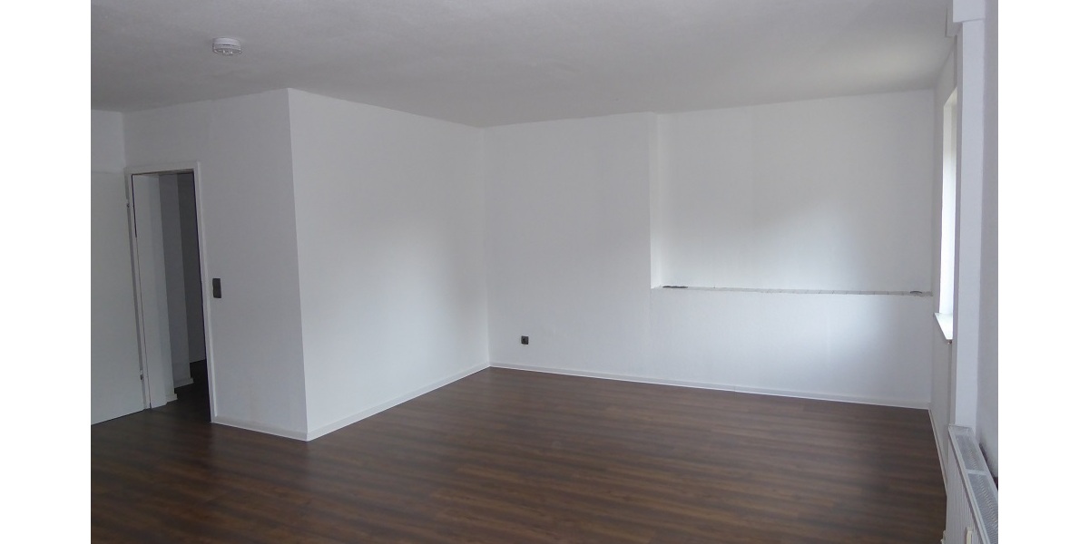 Wohnung in ruhiger Ortslage - Erdgeschoßwohnung Groß Lafferde Groß Lafferde | Angebot:24784958