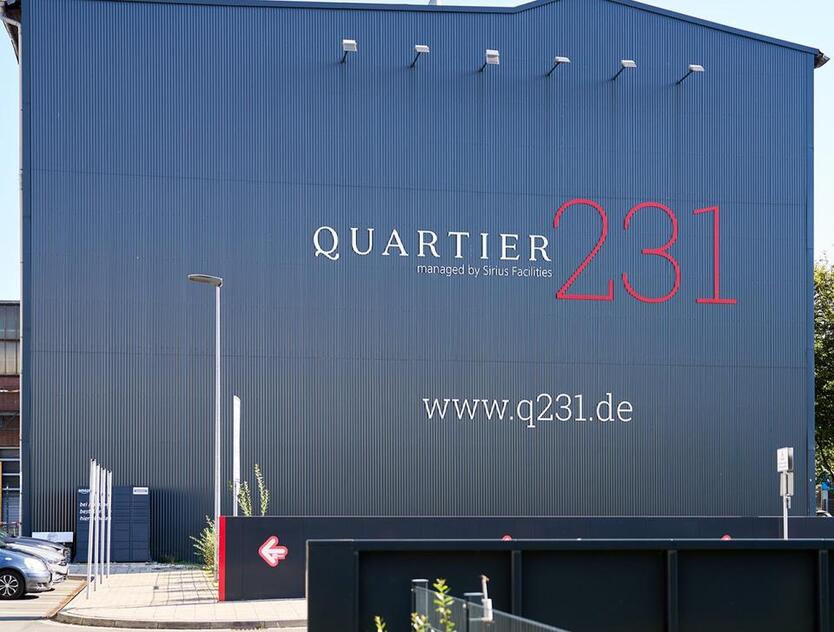 Lagerhalle mit 247 Zugang, Rampe & Starkstrom!