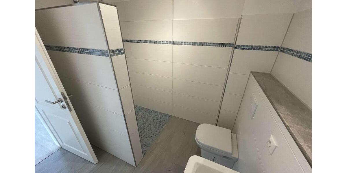 Maisonettenwohnung Büsum - 3 Zimmer, 75 m&sup2;, 980&euro; | Angebot:25719202