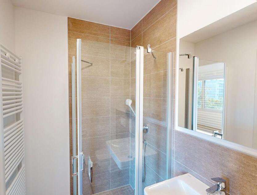 Ideal für junge Familien - 3 Zimmer zum Entfalten! zimmer