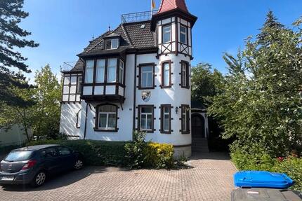 Wohnen auf Zeit Würzburg Frauenland - 1 Zimmer, 18 m&sup2;, 250&euro; | Angebot:25977997