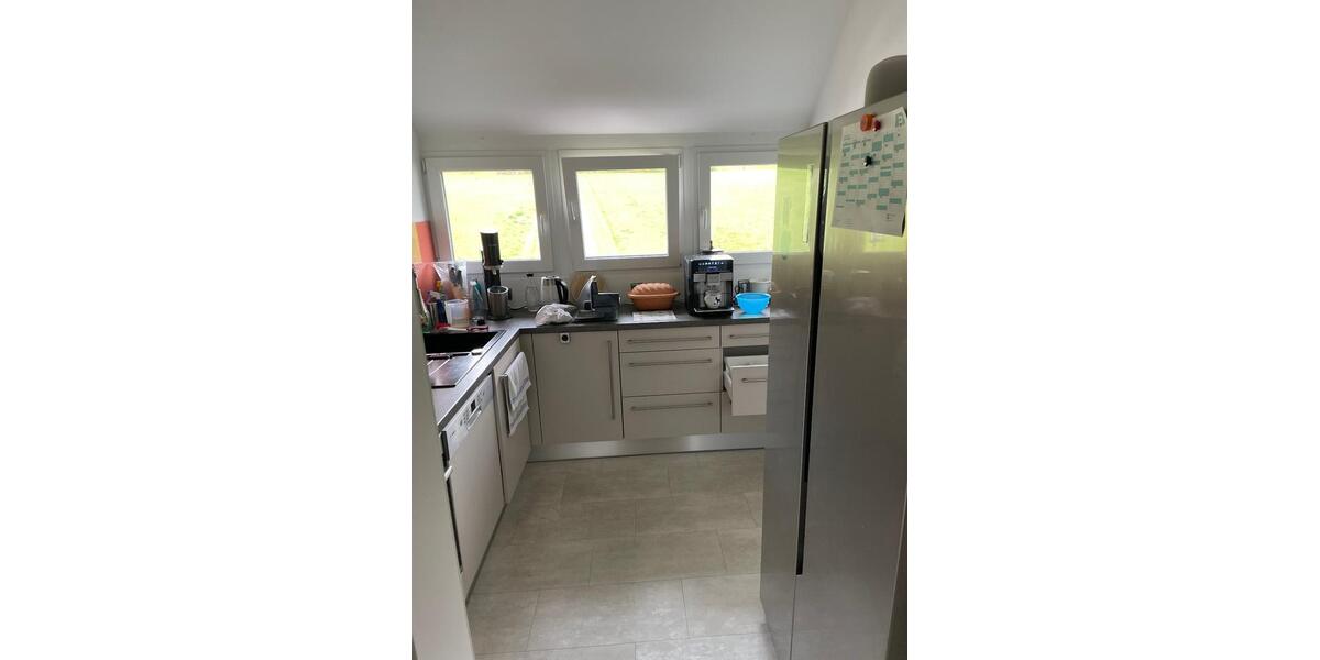 Etagenwohnung Hagen Hagen-Mitte - 3 Zimmer, 95 m&sup2;, 1.150&euro; | Angebot:26339897
