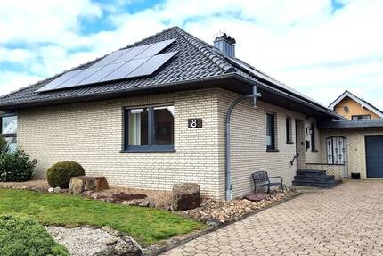 Haus Damme Damme-West - 3 Zimmer, 129 m&sup2;, 1.300&euro; | Angebot:26170771