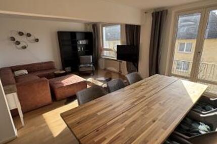 CHARMANTE MAISONETTE FÜR PAARE ODER SINGLES 2 zimmer