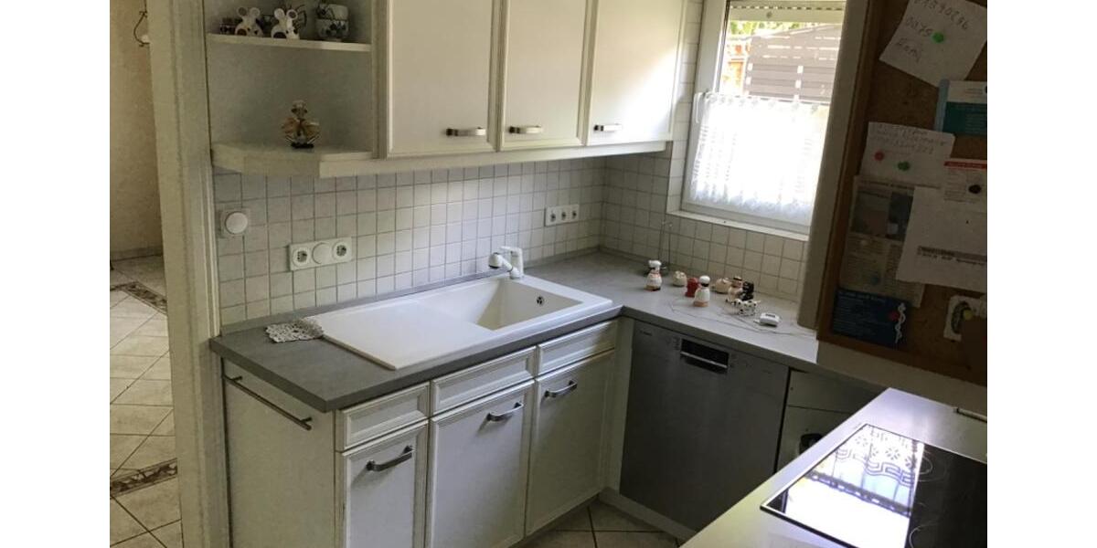 Erdgeschoßwohnung Westerstede - 4 Zimmer, 101 m&sup2;, 1.150&euro; | Angebot:26536166