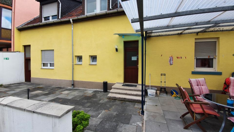 Wohnen auf Zeit Mannheim Sandhofen - 1 Zimmer, 18 m&sup2;, 550&euro; | Angebot:25631488