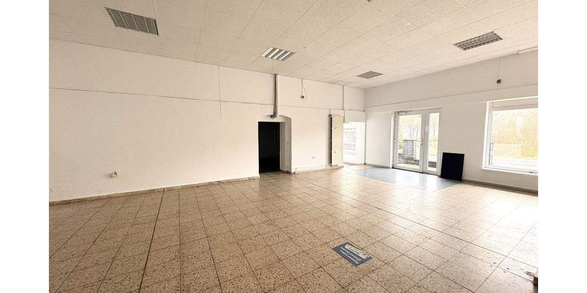 Gewerbeobjekt Scheuerfeld - 2 Zimmer, 50 m&sup2;, 600&euro; | Angebot:25738126