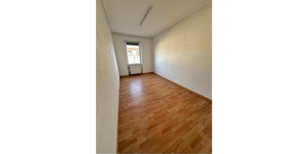 Etagenwohnung Pforzheim Brötzingen - 1 Zimmer, 55 m&sup2;, 550&euro; | Angebot:25599727