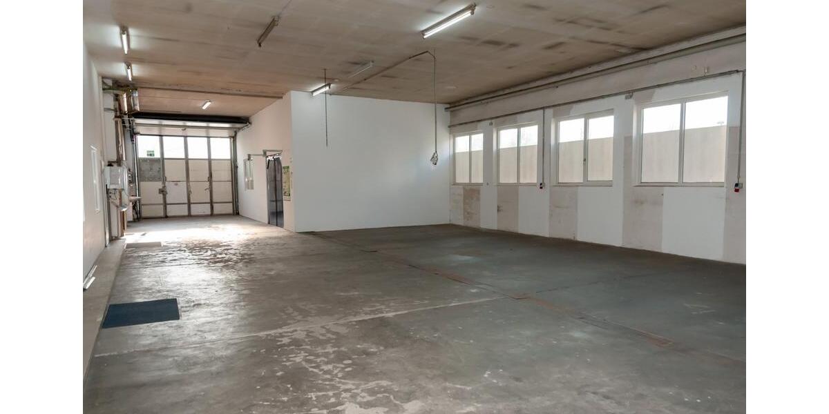 Gewerbeobjekt Meschede - 1.680&euro; | Angebot:25055113