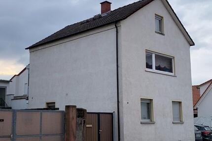 WG Zimmer in Einfamilienhaus – Zwingenberg 4 zimmer