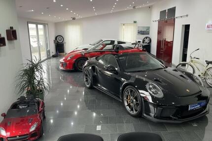 Attraktives Autohaus mit Büro und Showroom 25 Stellplätze zimmer