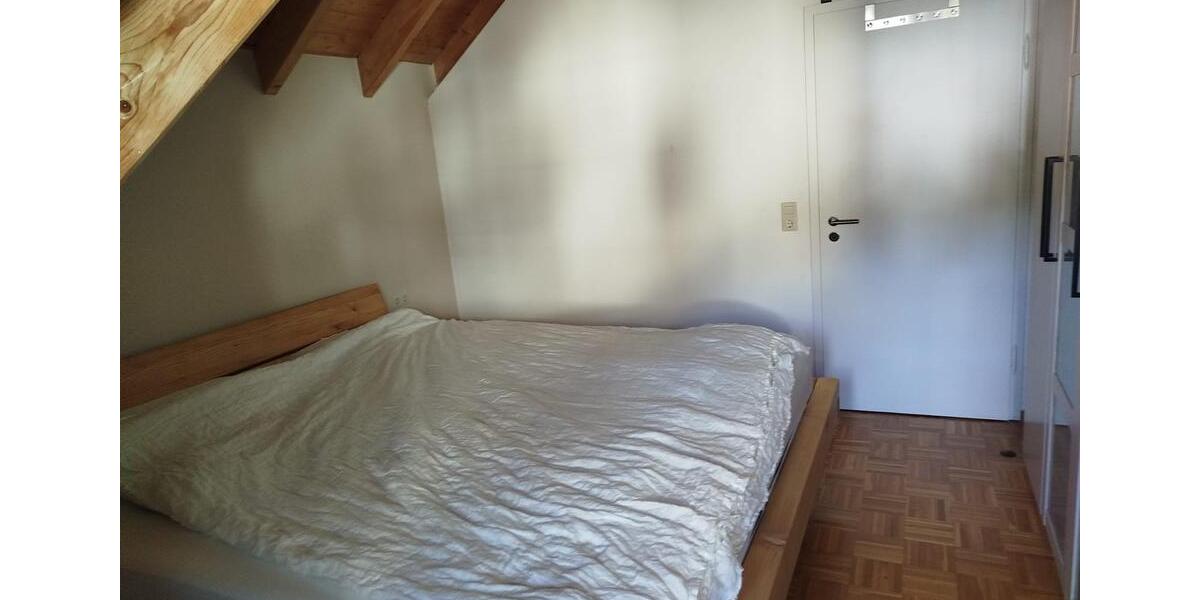 Dachgeschoßwohnung Leidersbach - 1 Zimmer, 75 m&sup2;, 700&euro; | Angebot:24802547