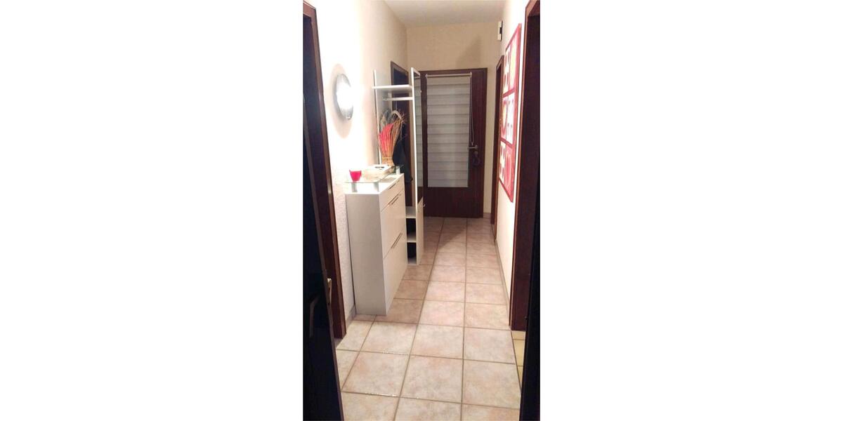 Etagenwohnung Illingen - 3 Zimmer, 58 m&sup2;, 680&euro; | Angebot:25804537